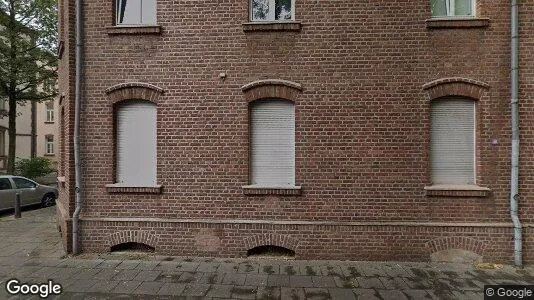 Apartments for rent in Duisburg - Photo from Google Street View