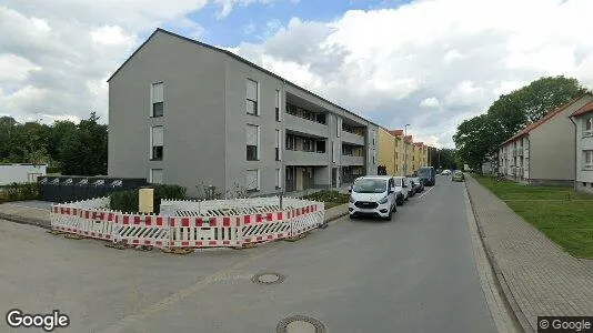 Apartments for rent in Warendorf - Photo from Google Street View