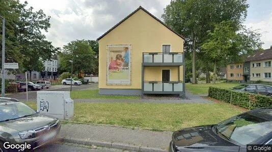 Apartments for rent in Recklinghausen - Photo from Google Street View