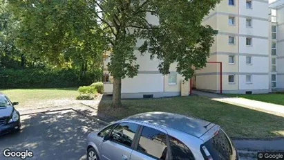 Apartments for rent in Dortmund - Photo from Google Street View