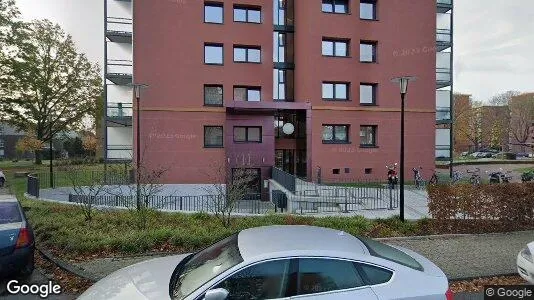 Apartments for rent in Wesel - Photo from Google Street View