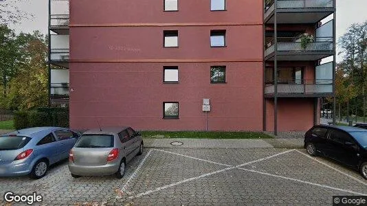 Apartments for rent in Wesel - Photo from Google Street View