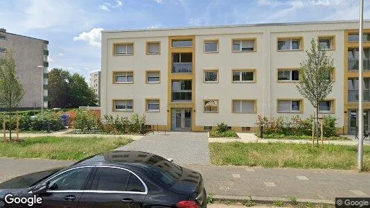 Apartments for rent in Düren - Photo from Google Street View