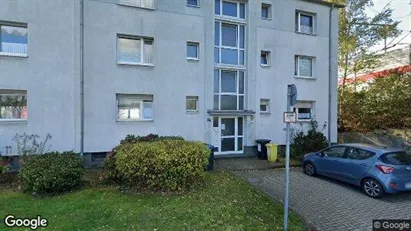 Apartments for rent in Bottrop - Photo from Google Street View