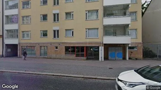 Apartments for rent in Turku - Photo from Google Street View