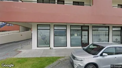 Apartments for rent in Seltjarnarnes - Photo from Google Street View