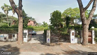 Apartments for rent in Roma Municipio IX – EUR - Photo from Google Street View