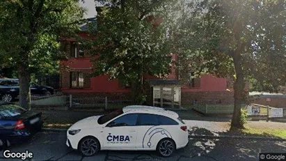 Apartments for rent in Ostrava-město - Photo from Google Street View