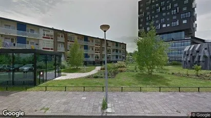 Apartments for rent in Groningen - Photo from Google Street View