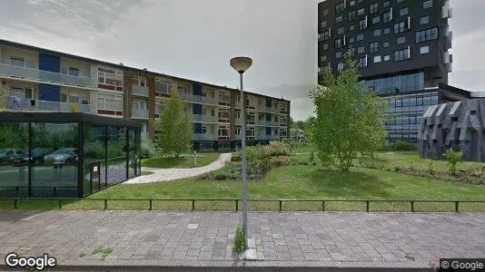 Apartments for rent in Groningen - Photo from Google Street View