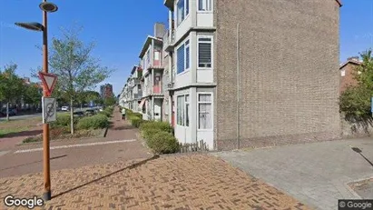 Apartments for rent in Velsen - Photo from Google Street View