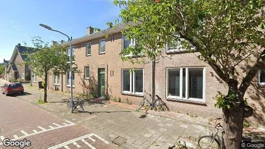 Apartments for rent in Haarlem - Photo from Google Street View