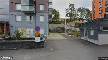 Apartments for rent in Vantaa - Photo from Google Street View