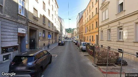 Apartments for rent in Sljeme (Medvednica-Tomislavac) - Photo from Google Street View