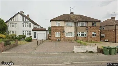 Apartments for rent in Dartford - Kent - Photo from Google Street View