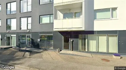 Apartments for rent in Pärnu - Photo from Google Street View