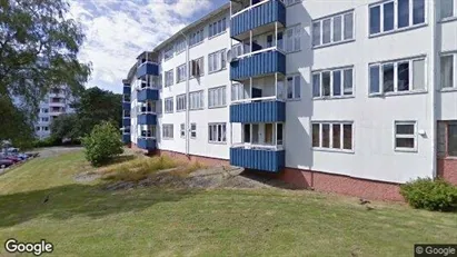 Apartments for rent in Västra hisingen - Photo from Google Street View