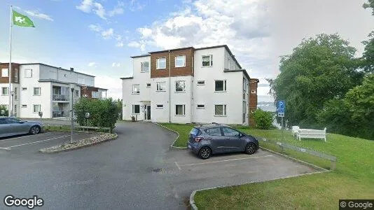 Apartments for rent in Jönköping - Photo from Google Street View