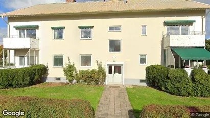 Apartments for rent in Östra Göinge - Photo from Google Street View