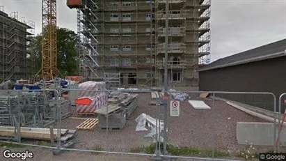 Apartments for rent in Hallsberg - Photo from Google Street View