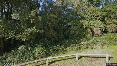 Apartments for rent in Basingstoke - Hampshire - Photo from Google Street View