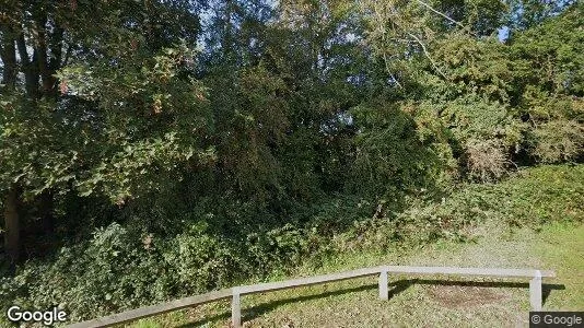 Apartments for rent in Basingstoke - Hampshire - Photo from Google Street View