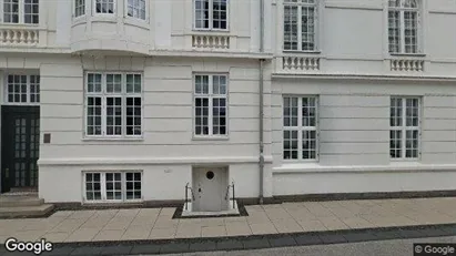 Apartments for rent in Aalborg Center - Photo from Google Street View