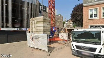 Apartments for rent in Oudenaarde - Photo from Google Street View