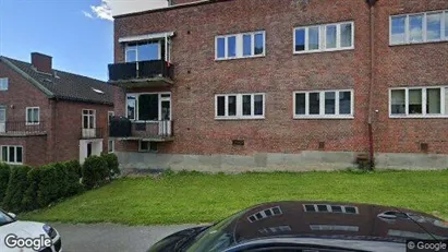 Apartments for rent in Oslo Frogner - Photo from Google Street View