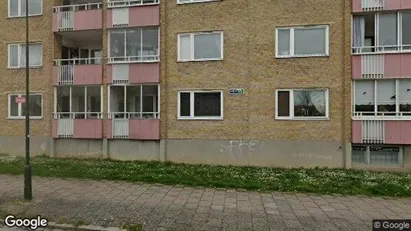 Apartments for rent in Malmö City - Photo from Google Street View