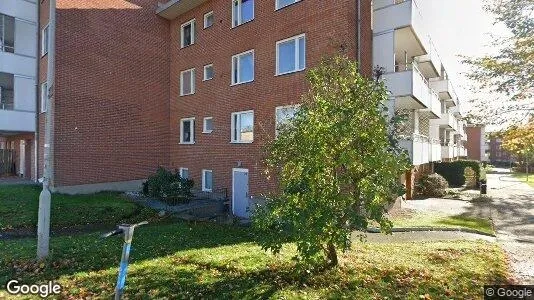 Apartments for rent in Norra hisingen - Photo from Google Street View