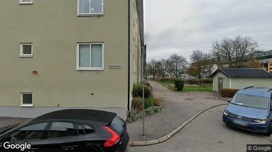 Apartments for rent in Kungsbacka - Photo from Google Street View