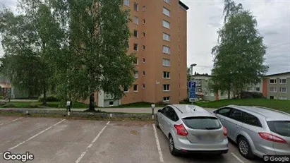 Apartments for rent in Borlänge - Photo from Google Street View