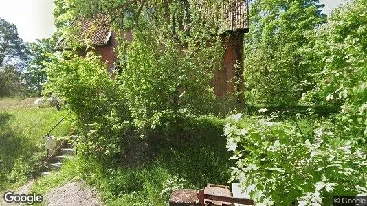 Rooms for rent in Uppsala - Photo from Google Street View