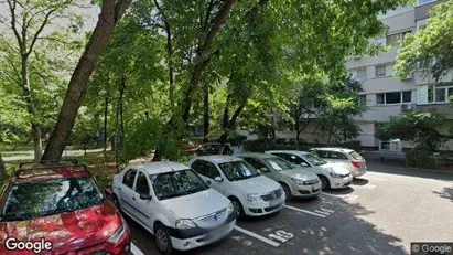 Apartments for rent in Bucureşti - Sectorul 6 - Photo from Google Street View