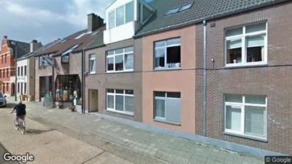 Apartments for rent in Peer - Photo from Google Street View