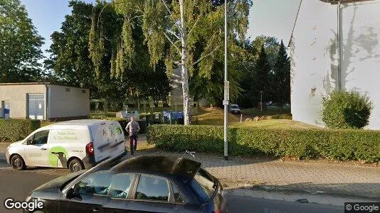 Apartments for rent in Central Saxony - Photo from Google Street View