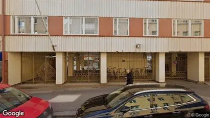 Apartments for rent in Helsinki Eteläinen - Photo from Google Street View