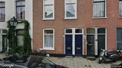 Apartments for rent in The Hague Centrum - Photo from Google Street View