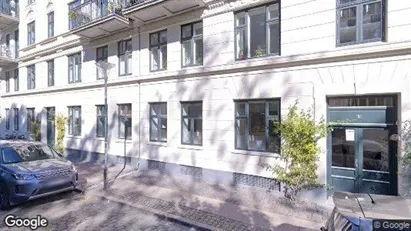 Apartments for rent in Copenhagen K - Photo from Google Street View