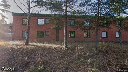 Apartments for rent in Gävle - Photo from Google Street View