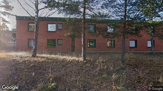 Apartments for rent in Gävle - Photo from Google Street View