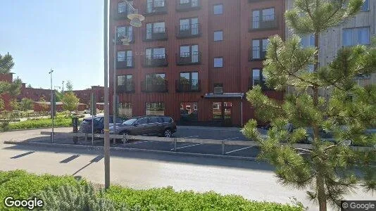 Apartments for rent in Gävle - Photo from Google Street View