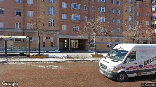 Apartments for rent in Norrköping - Photo from Google Street View