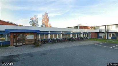 Apartments for rent in Jönköping - Photo from Google Street View