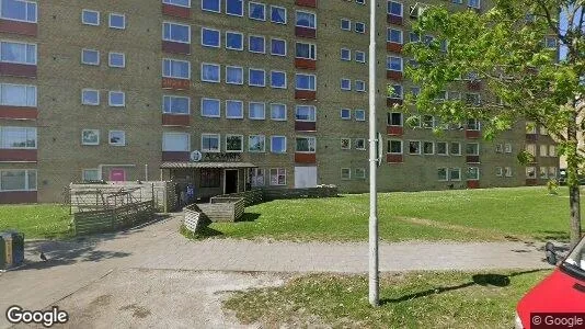 Apartments for rent in Rosengård - Photo from Google Street View