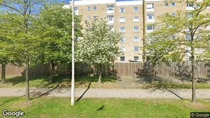 Apartments for rent in Rosengård - Photo from Google Street View