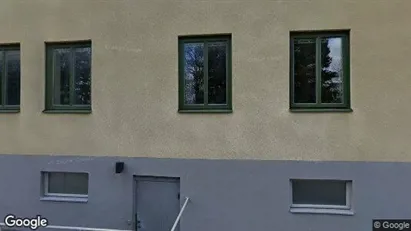 Apartments for rent in Halmstad - Photo from Google Street View