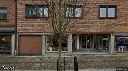 Apartments for rent in Skurup - Photo from Google Street View