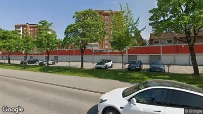 Apartments for rent in Trollhättan - Photo from Google Street View